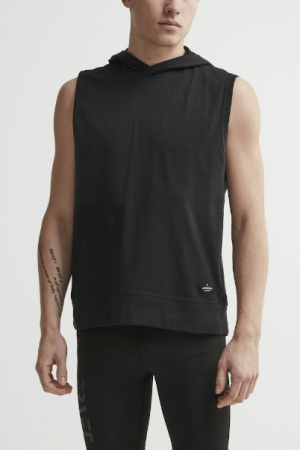 Жилет с капюшоном Craft Deft 2.0