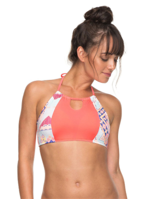 Roxy - Эластичный лиф женский