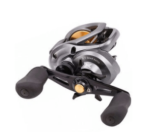 Shimano - Катушка надежная Citica 201I