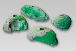 Скалолазные зацепы Top Point #041