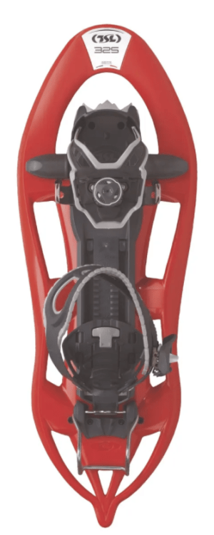Снегоступы для бездорожья TSL 325 Initial
