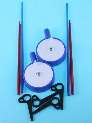 Рыбоглаз - Синий набор для зимней рыбалки