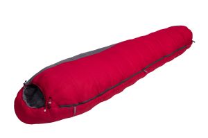 Спальник-кокон Bask Challenger (комфорт -11 °C)