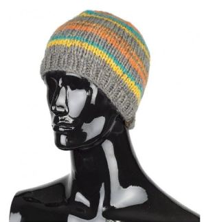 Chaos - Шапка теплая Club