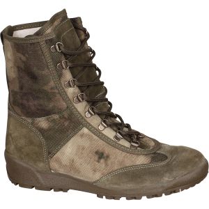 Сплав - Ботинки с высокими берцами Кобра