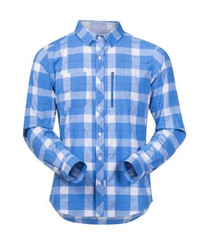 Bergans - Рубашка мужская