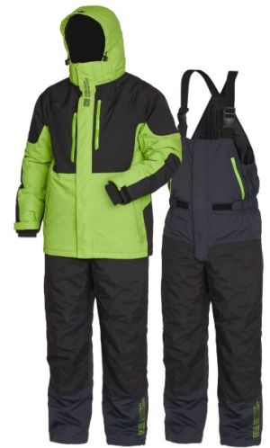 Костюм демисезонный мужской Norfin Feeder Concept