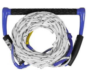 Комплект Фал рукоятка для лыж и вейкбординга15 дюймов Jobe Easy up Deep v Deluxe(SS21)