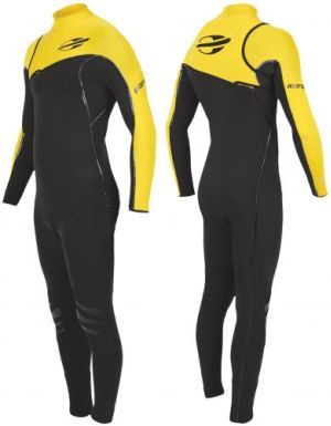 Mormaii - Гидрокостюм мужской длинный спортивный Flexxa 3/2 мм