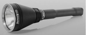 Поисковый легкий фонарь Armytek Barracuda Pro (теплый свет)