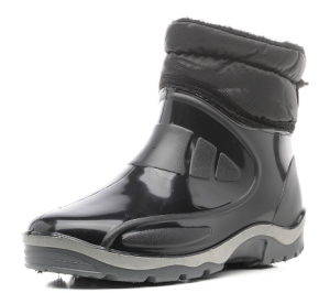 Дюна - Практичные резиновые сапоги для женщин