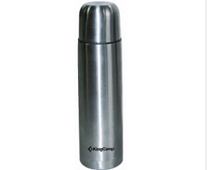 Термос металлический King Camp Vacum Flask