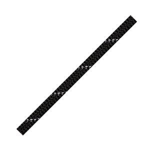 Статический репшнур Tendon 6 мм Reflective
