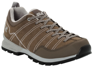 Jack Wolfskin - Кроссовки для мужчин Scrambler low M