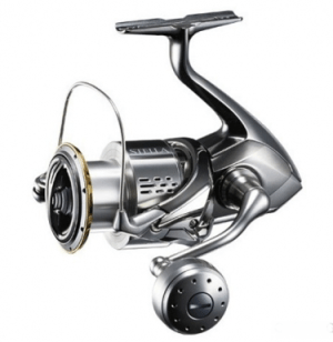 Shimano - Катушка компактная Stella C5000 XGFJ