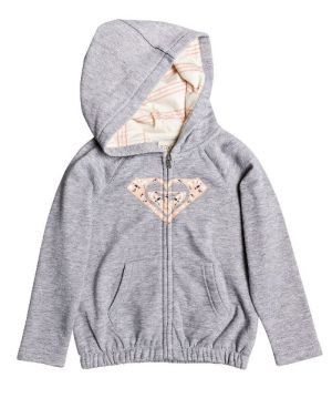 Roxy - Толстовка детская  Lazy Love