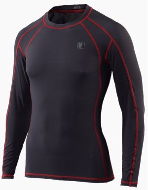 Sivera - Термофутболка с длинным рукавом Годобль Д (м)