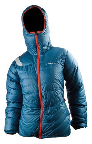 La Sportiva - Женский пуховик Tara Down Jkt W