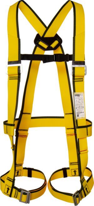 Страховочная надежная привязь Венто Вентопро СП5 (В)