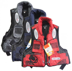 Спасательный жилет Badger Аqua Sport