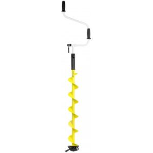 Ледобур для рыбалки Тонар Iceberg левое вращение