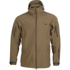 Куртка для мужчин Сплав Tactical SoftShell Polartec®