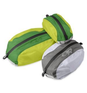 Outdoor research - Сумочка дорожная на молнии Zip Sack