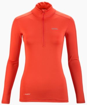 Термомайка с длинным рукавом Sivera Вуйма Вм (ж) 2018