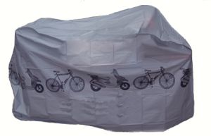 Красивый велочехол Ventura Гараж