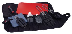 MSR — Набор столовый Alpine deluxe kithen set