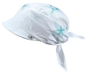Vaude - Хлопковая бандана Togiak Cap