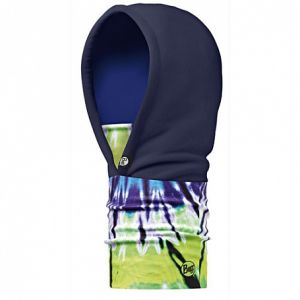 Buff - Капюшон-снуд Junior Hoodie Dye Star/Marino