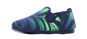 Flossy Style - Мужские городские слипоны