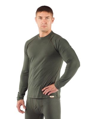 Lasting - Термофутболка с длинным рукавом Atar