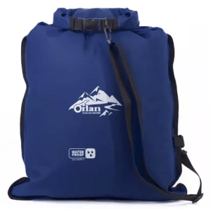 Сплав - Мешок влагоотталкивающий Компакт 15