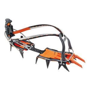 Petzl - Кошки для спортивного лазания Lynx LL