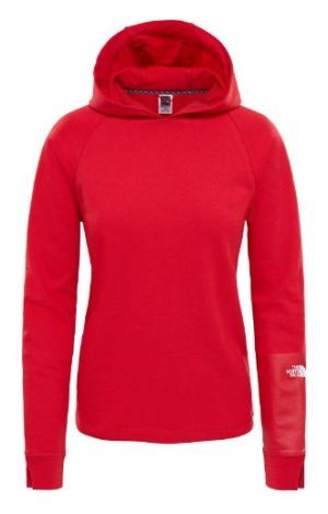 The North Face - Толстовка с капюшоном LHT Hoody Fleece