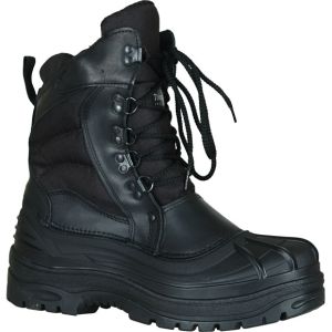 Прочные ботинки Сплав Striker м.77