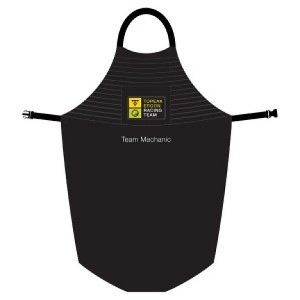  Удобный фартук веломастера Topeak Team Mechanic Apron