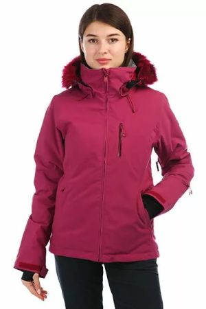 Roxy - Куртка высокотехнологичная для девушек Down The Line