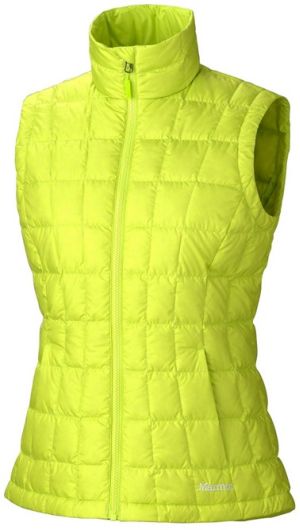 Marmot - Жилет утеплённый непродуваемый Wm'S Sol Vest