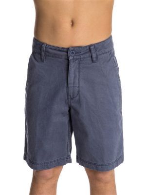 Rip Curl - Шорты для мальчиков Basic Walk Chino Boy 17&quot;