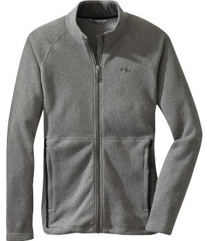 Outdoor research - Спортивная куртка Longhouse Jacket Men's