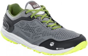 Jack Wolfskin - Мужские кроссовки Crosstrail Chill Low M