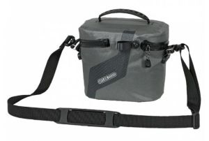 Ortlieb - Удобная сумка для фото Compact-Shot 1.5 л