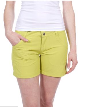 Patagonia - Шорты комфортные для женщин Happy Hike