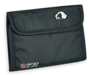 Кошелек для валюты Tatonka Money Box RFID