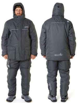 Костюм для рыбалки Norfin Arctic 3