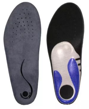 Sidas - Стельки формируемые Slim TX