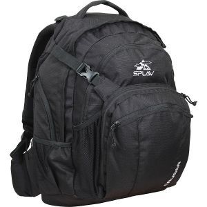 Сплав - Рюкзак городской Cruiser 32